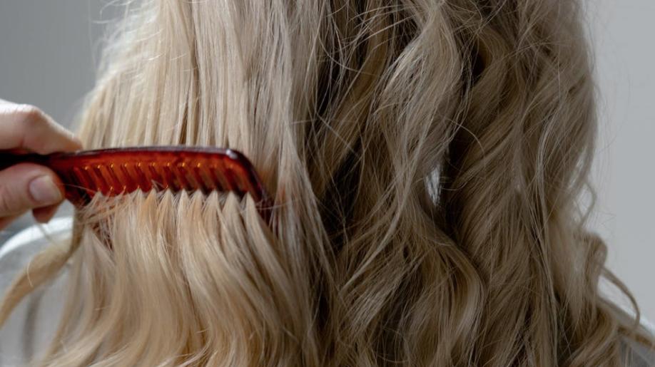 你真的会洗头吗,你真的会洗头吗手把手教你