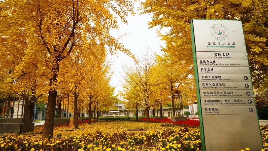 沈阳理工大学辽宁工程技术大学,沈阳理工大学专科院校