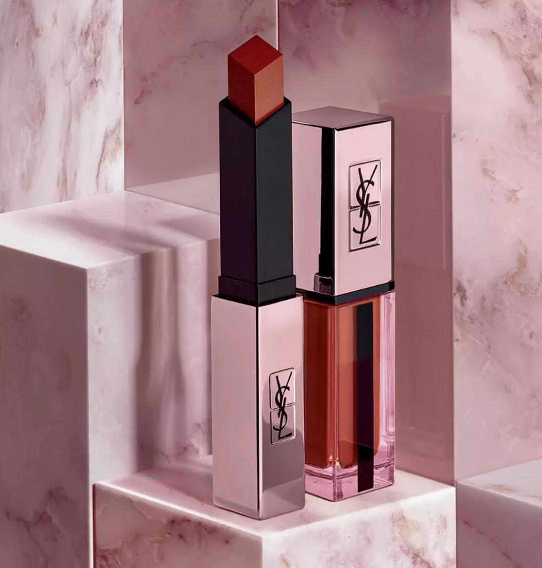 口红怎么选白皮的好用一点,韩系欧美口红都要怎么挑