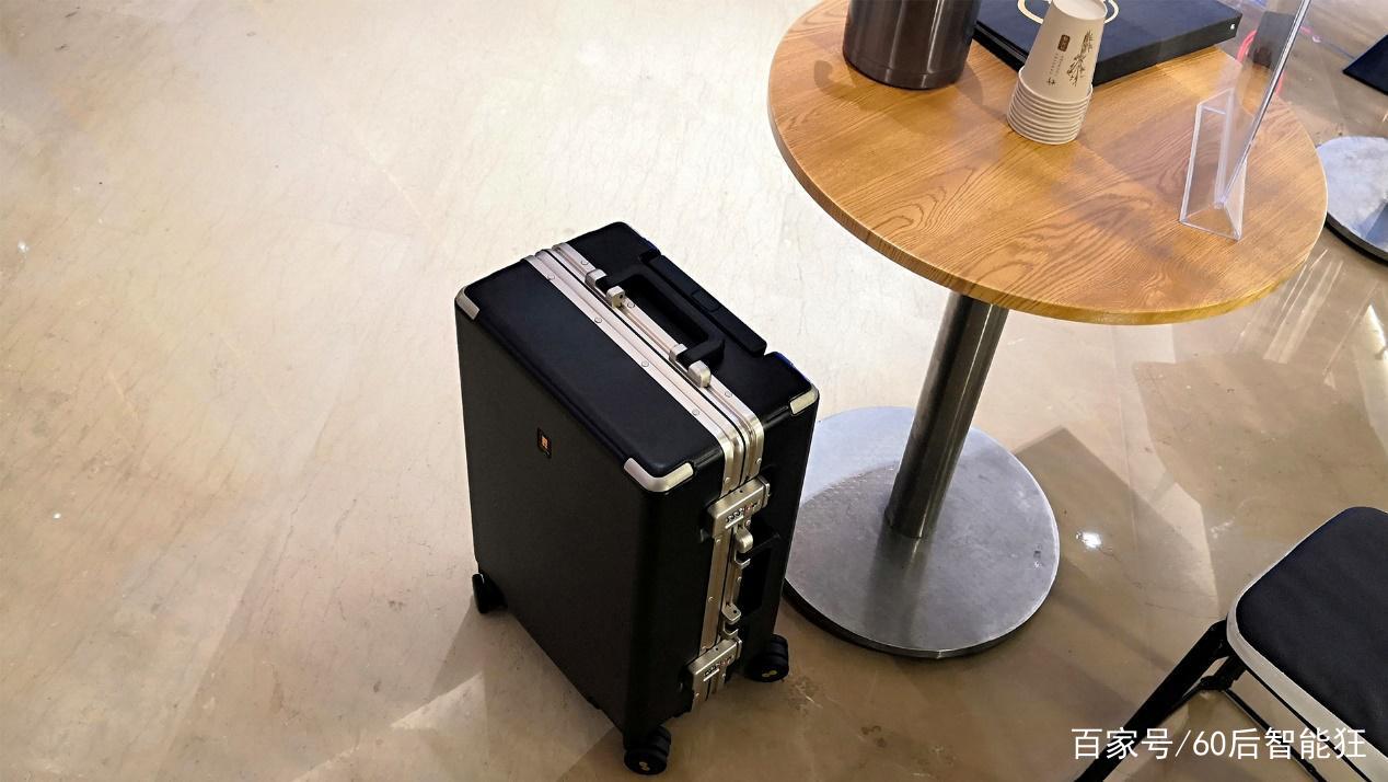 行李箱推荐地平线8号,地平线8号行李箱价格