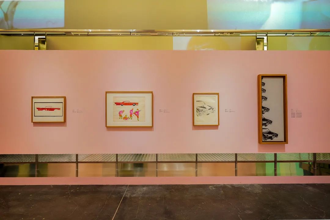 安迪沃霍尔有预言吗,安迪沃霍尔的预言