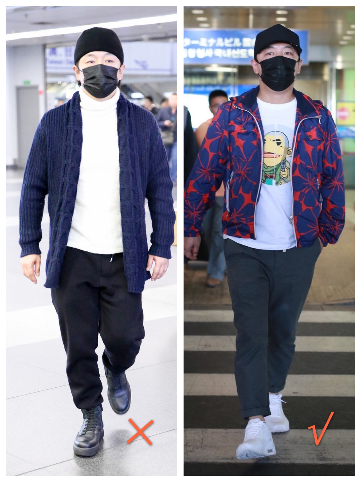 小个子的8个增高穿搭技巧,矮个子增高最有效方法