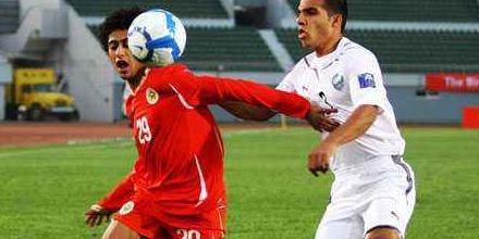 亚青u23阿联酋u23vs中国u23,亚青赛u23伊拉克