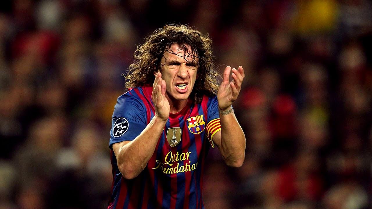 足坛21世纪十大后卫排名,世界足坛历史前十球星