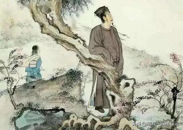 苏东坡和苏轼的历史,一代文豪苏轼的传奇一生