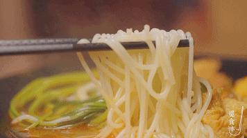 螺蛳粉申遗乌龙?我深大老友第一个坐不住