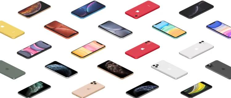 一张图看完iphone14,一张图看完iphone15