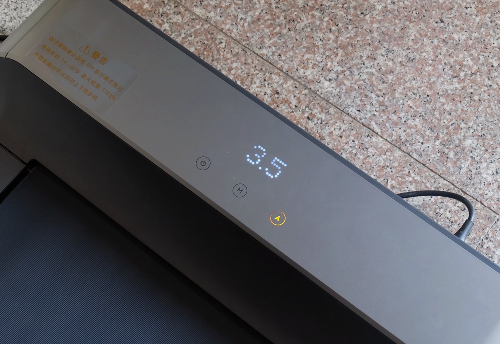 金史密斯r1和r2跑步机哪个好,金史密斯r1跑步机能折叠多少次