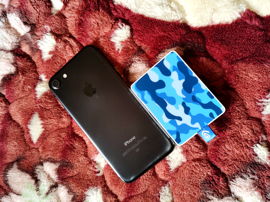 希捷onetouchhub评测,希捷onetouch固态硬盘