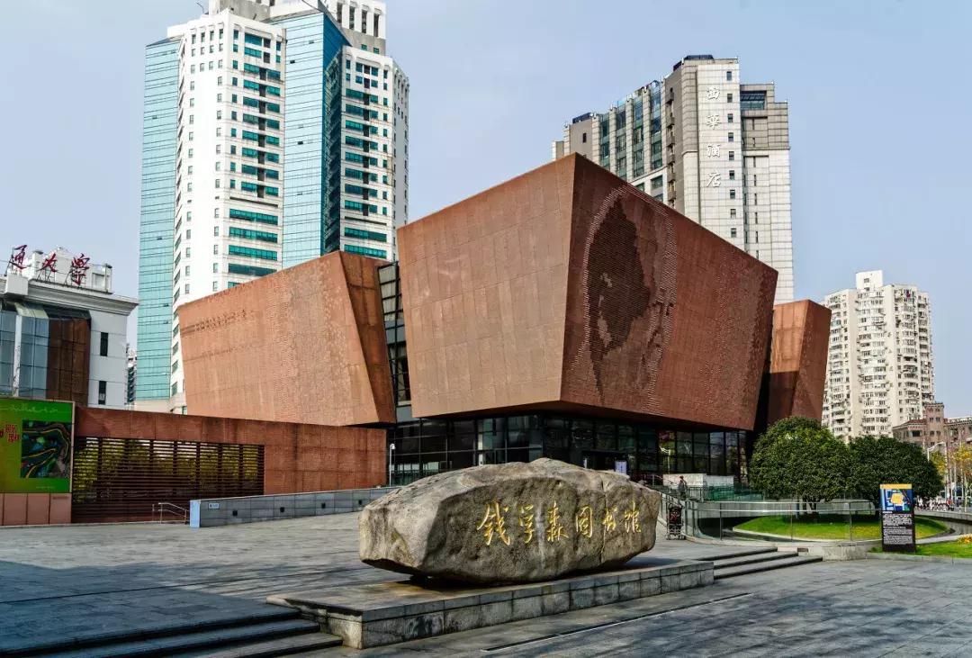 什么是徐汇,什么是海派甜心