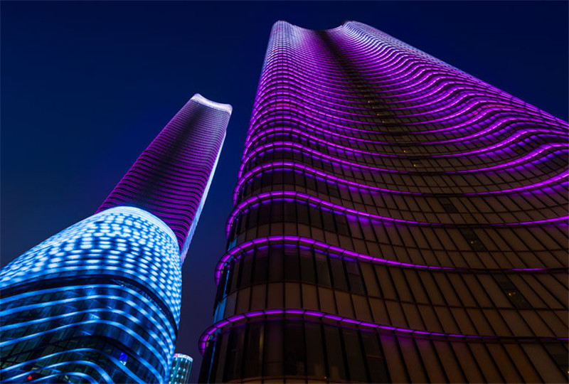 上海外滩酒店性价比推荐,外滩设计酒店