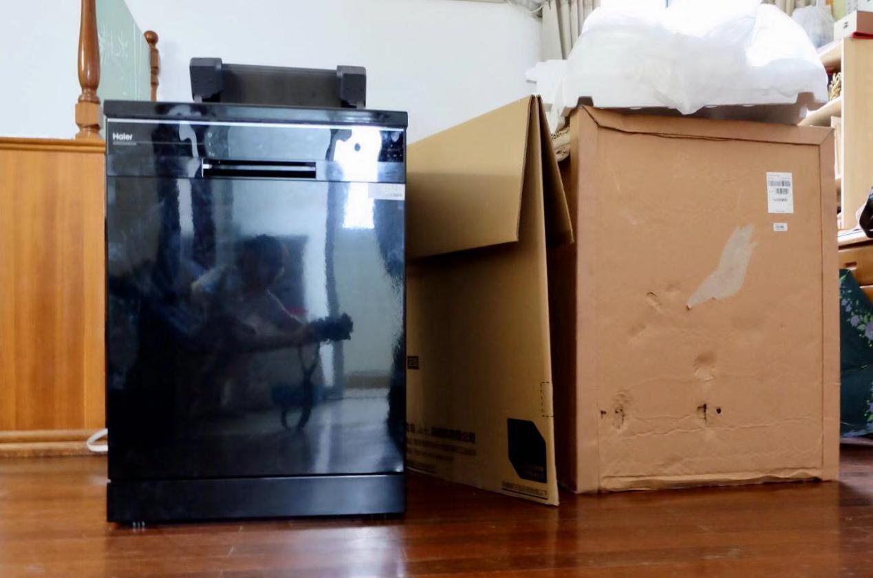 美的洗碗机与海尔洗碗机的对比,海尔洗碗机5000s测评