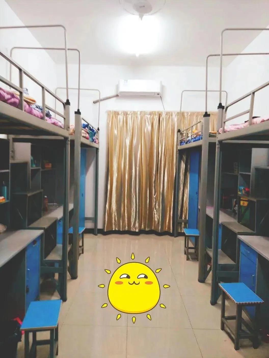 等你报到！安徽省本科院校“宿舍条件”大调查（上篇）