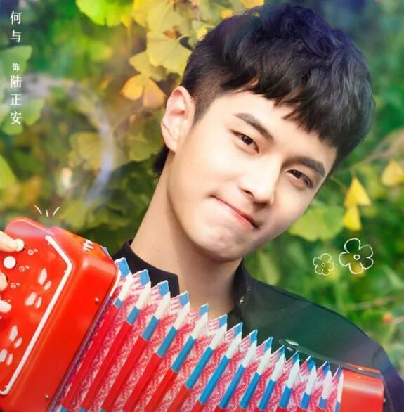 从宁夏走出的十大男星,甘肃天水出帅哥