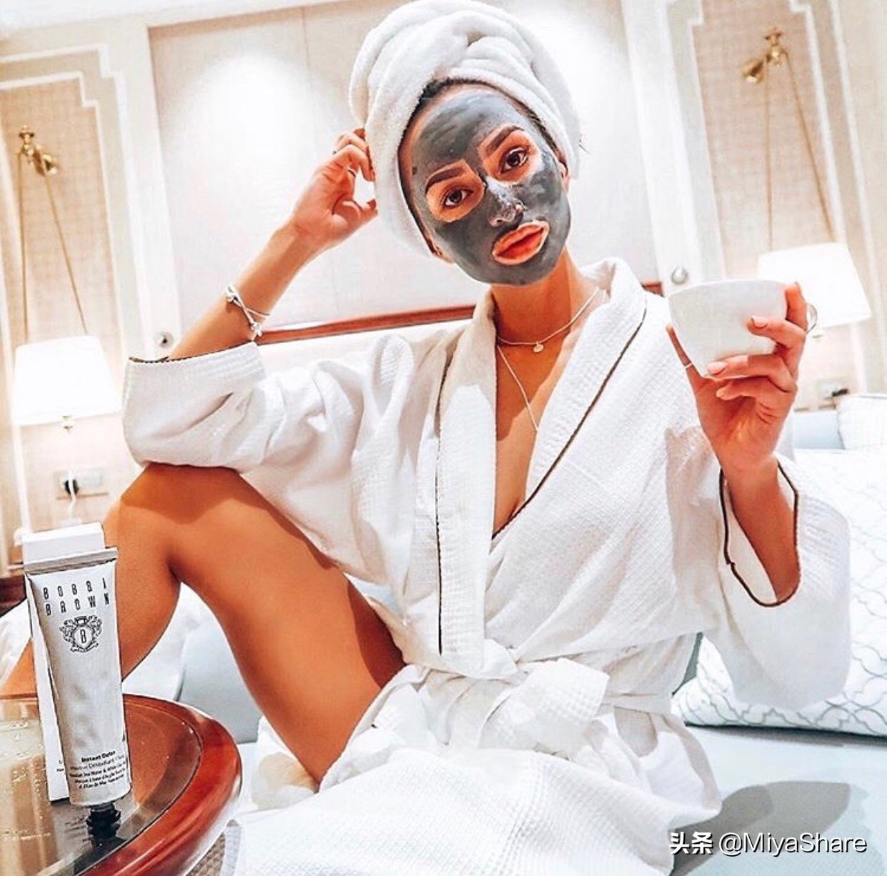 底妆氧化暗沉怎么解决,防止底妆暗沉的步骤