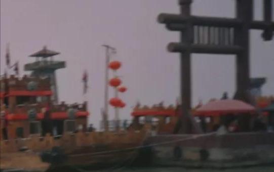 大好河山华东,大好河山五湖美