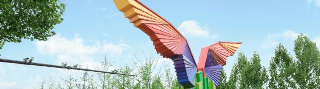 沣西最新招聘信息,沣西新城创新港物业招聘