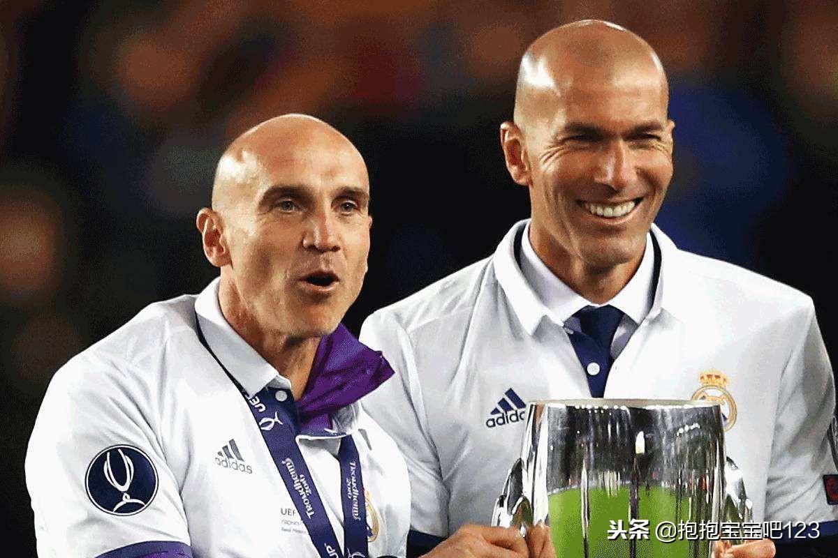 皇马索拉里有多厉害,索拉里到底多厉害