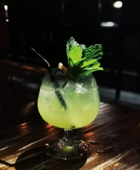 夏日沉醉的夜晚,夏季的夜晚出去走走