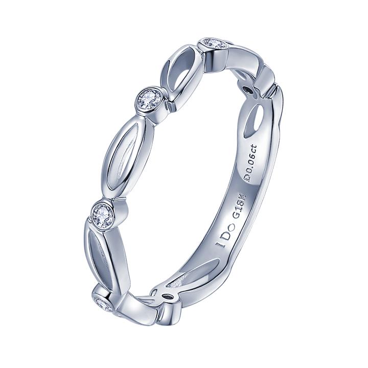 新手买钻戒怎么挑尺寸,新人买钻戒