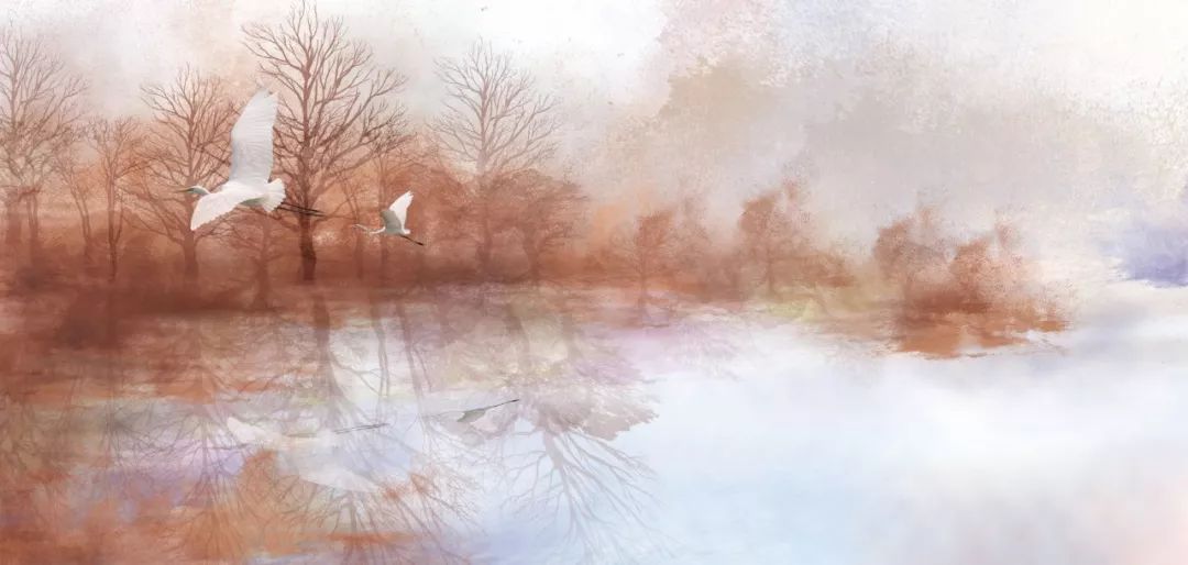 人民日报推荐！115首语文教材必背古诗，建议收藏