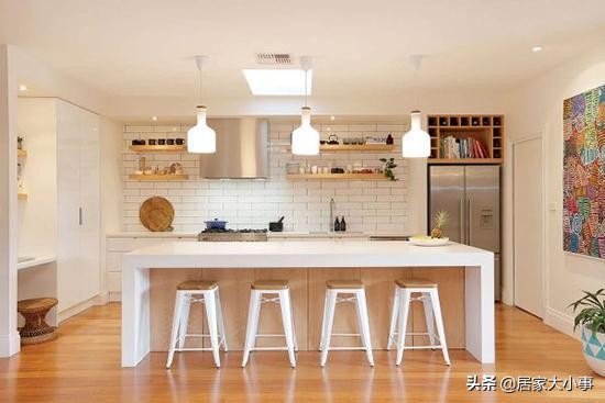 餐厅厨房装修效果图大全,10平方厨房带餐厅装修效果图大全