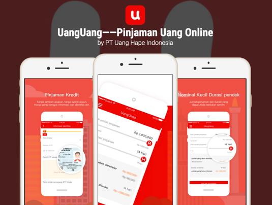 印尼现金贷约谈,揭秘印尼现金贷