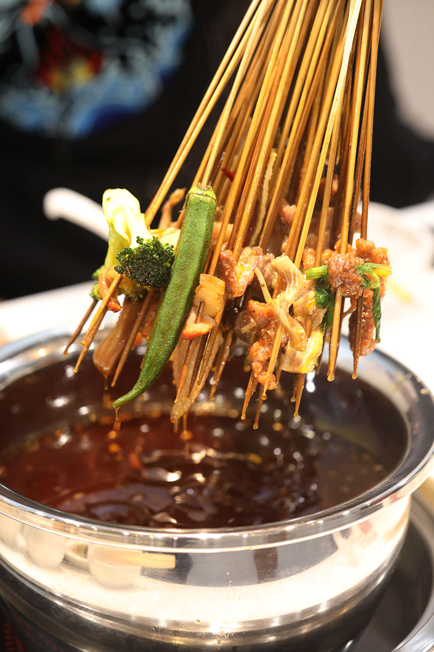 范范探店,范范探店美食