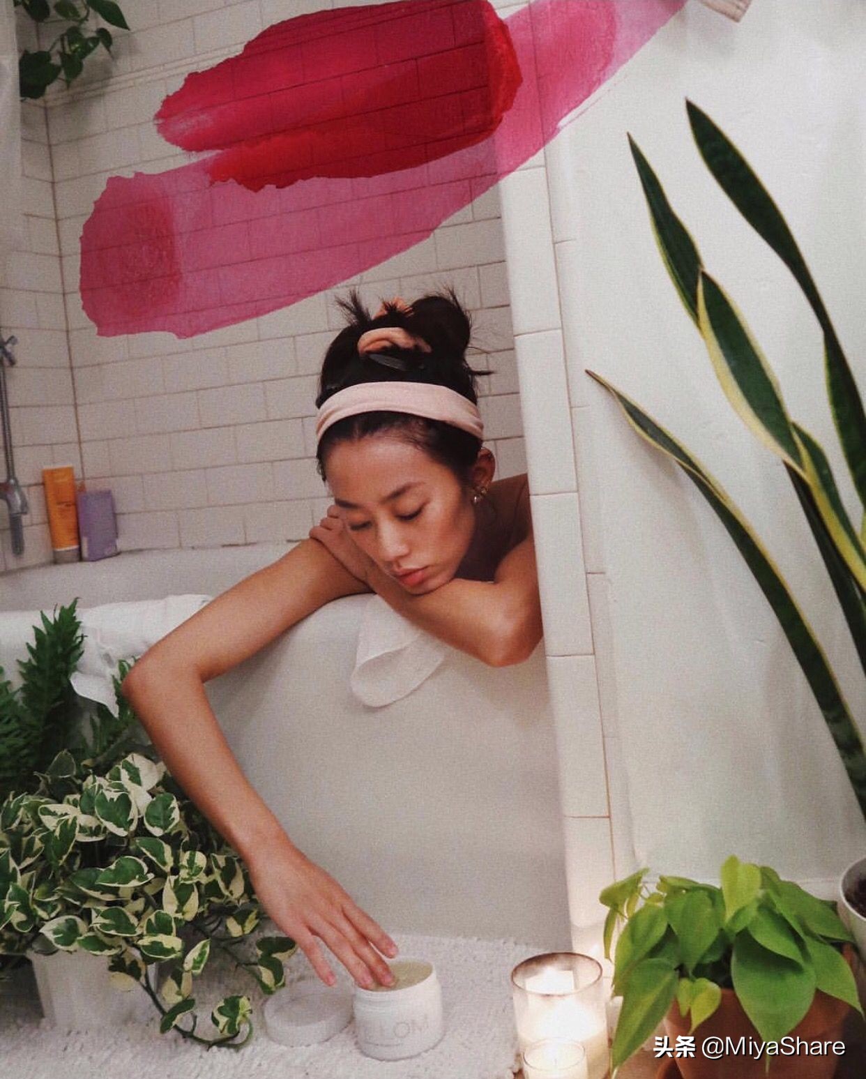 不同年龄护肤小常识,不管多大年龄要注意这些事