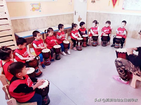 真爱幼幼保定早教中心辣妈许梓欧：从小白到领军人