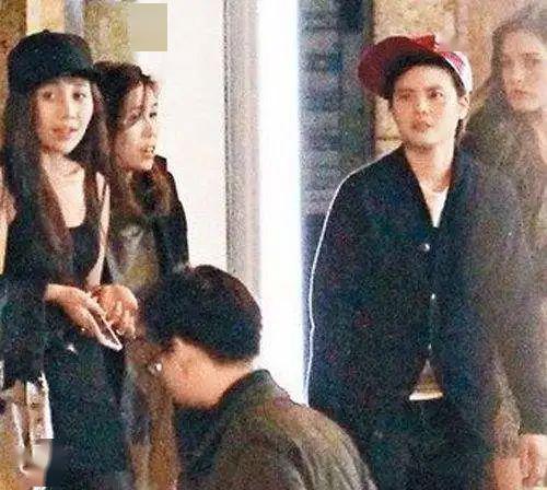 赌王的继承者们解密,赌王的继承者