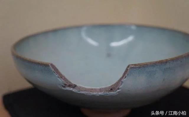 古瓷收藏从瓷片开始,各种瓷器瓷片的特征