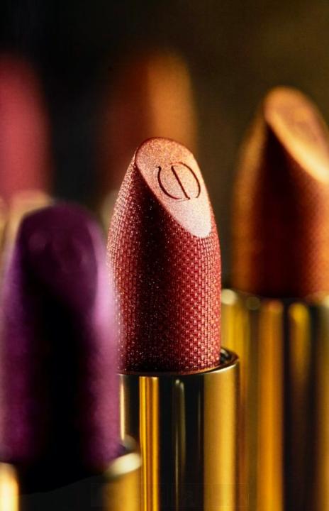 新年开运焕新妆,新年开运妆时尚减龄百搭