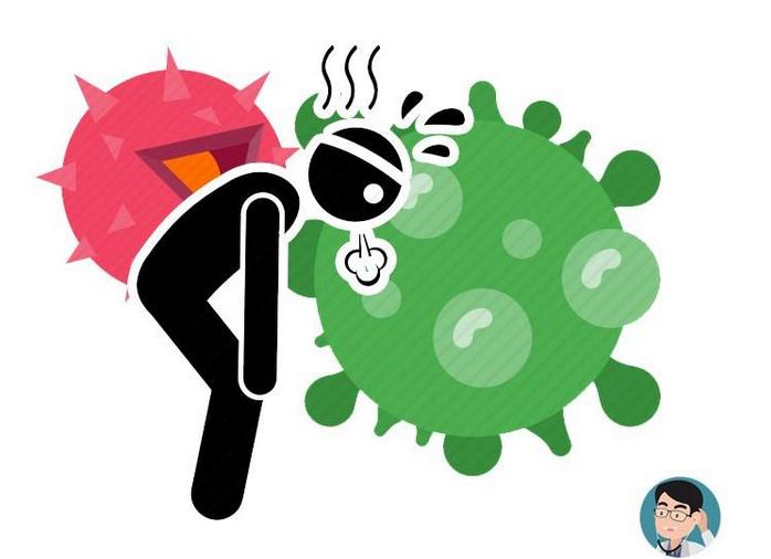 医生提醒：买菜接过钞票那一刹那，是3000多种细菌的大“春运”