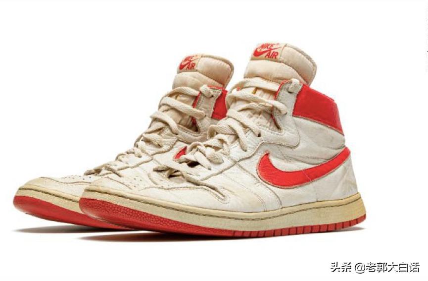 再现天价鞋！乔丹“战靴”或拍出350万高价，又将引一波炒鞋热？