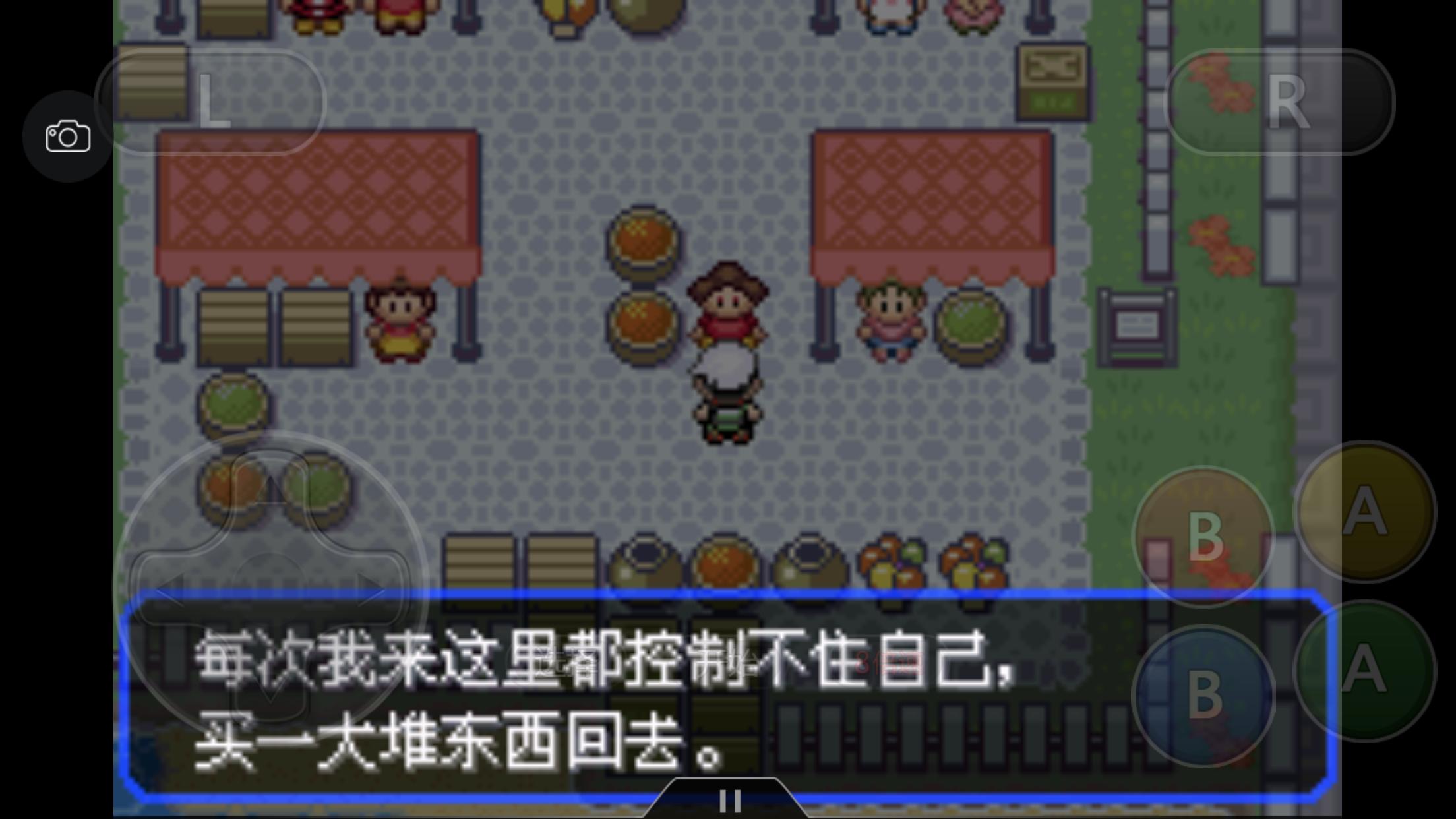 口袋妖怪之究极绿宝石四解说,口袋妖怪之究极绿宝石攻略三周目