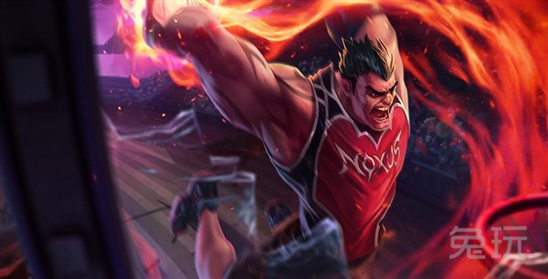 lol诺手上单怎么打纳尔,lol诺手上单对线技巧详解