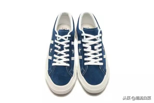 好看帆布鞋推荐converse,converse帆布鞋新款白