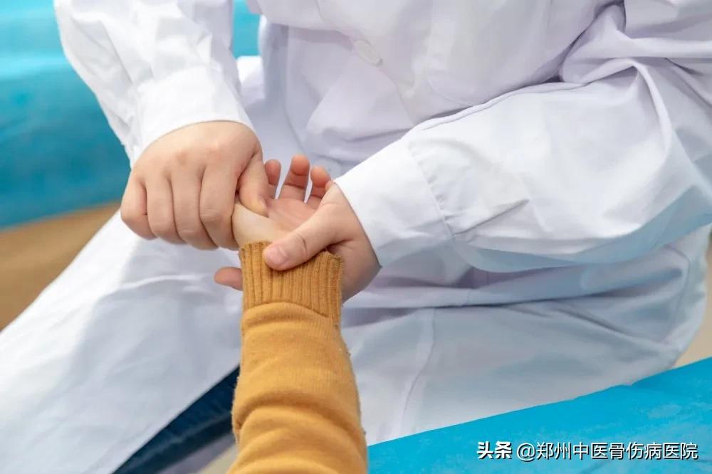 不打针不吃药就推拿,不打针不吃药也能轻轻松松退烧