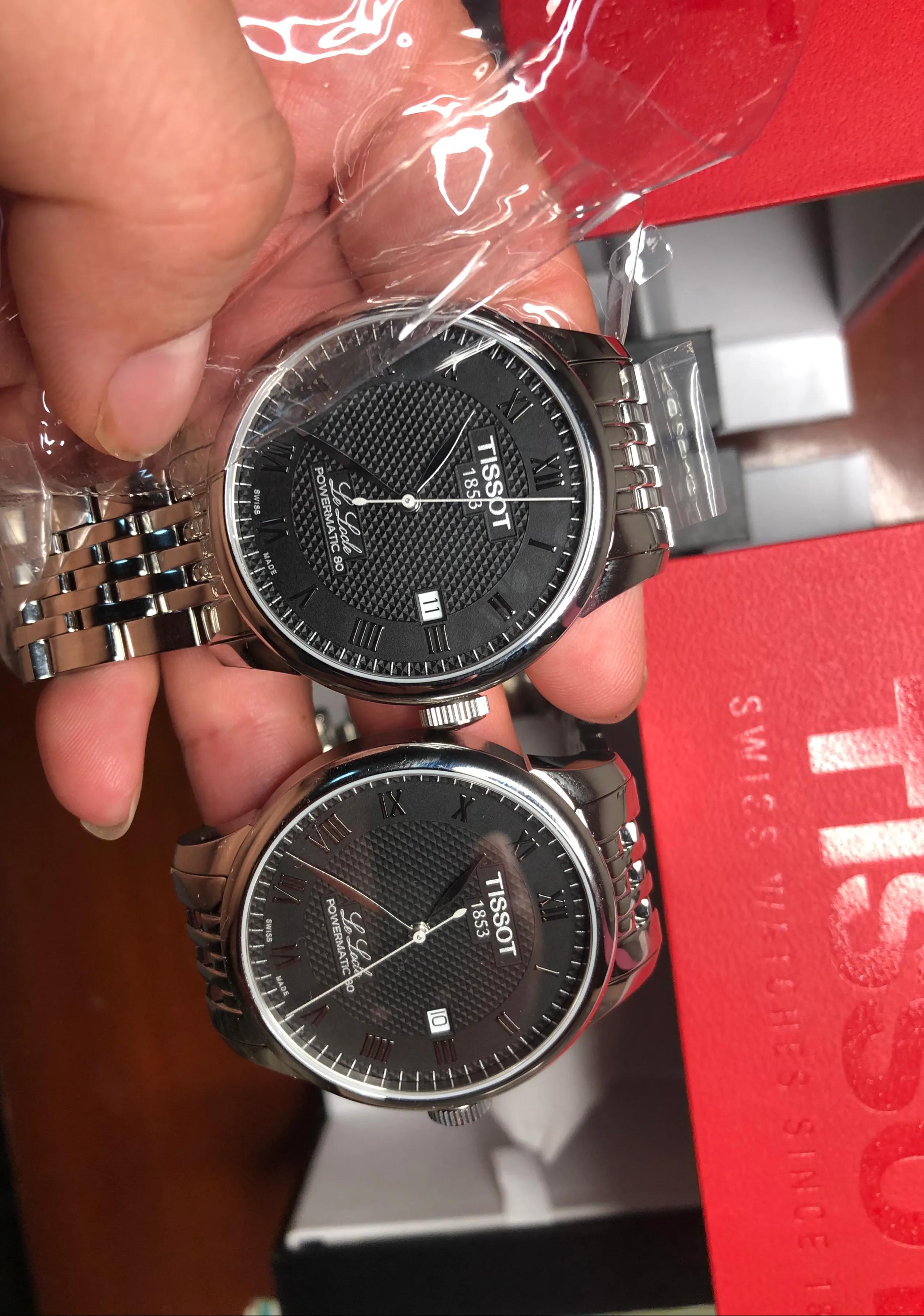 天梭力洛克线上鉴定,天梭力洛克专柜能鉴定吗