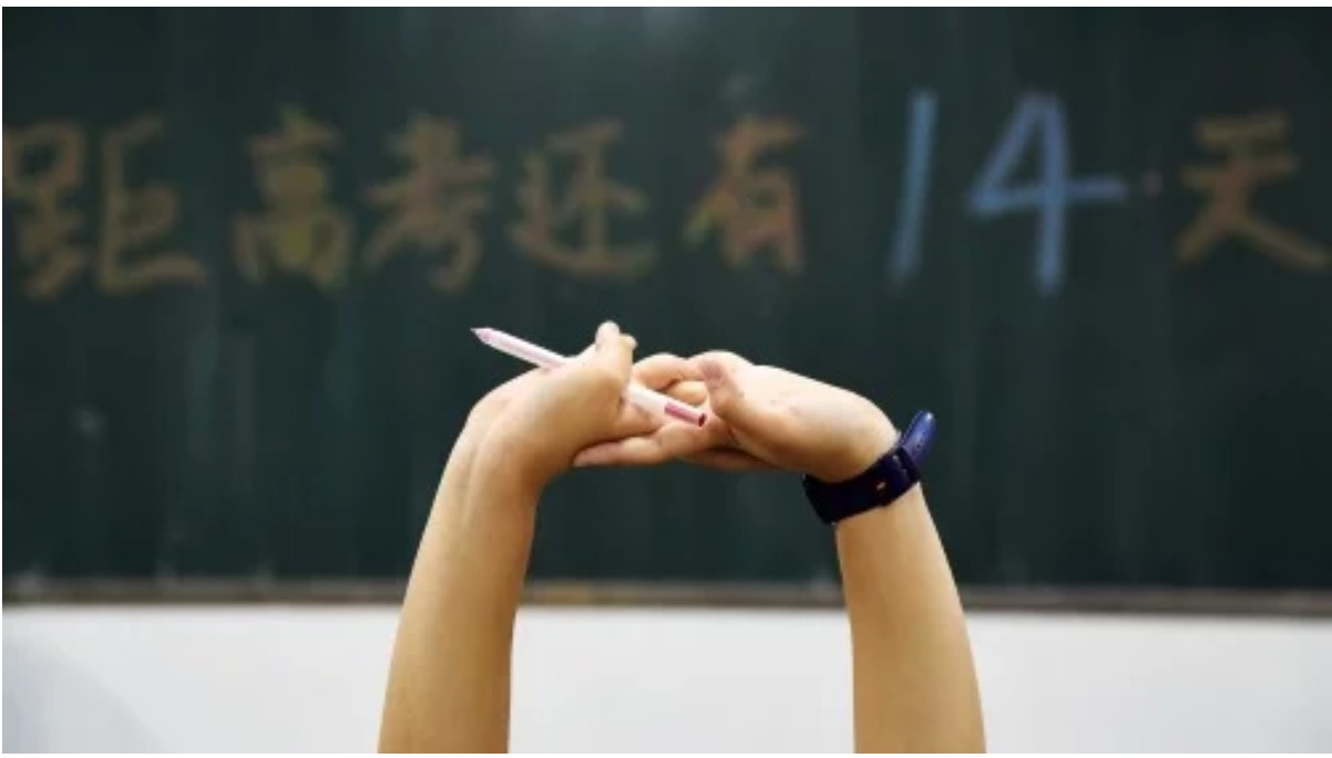 “聪明药”风靡高考生家长抢购，成分竟是这个！