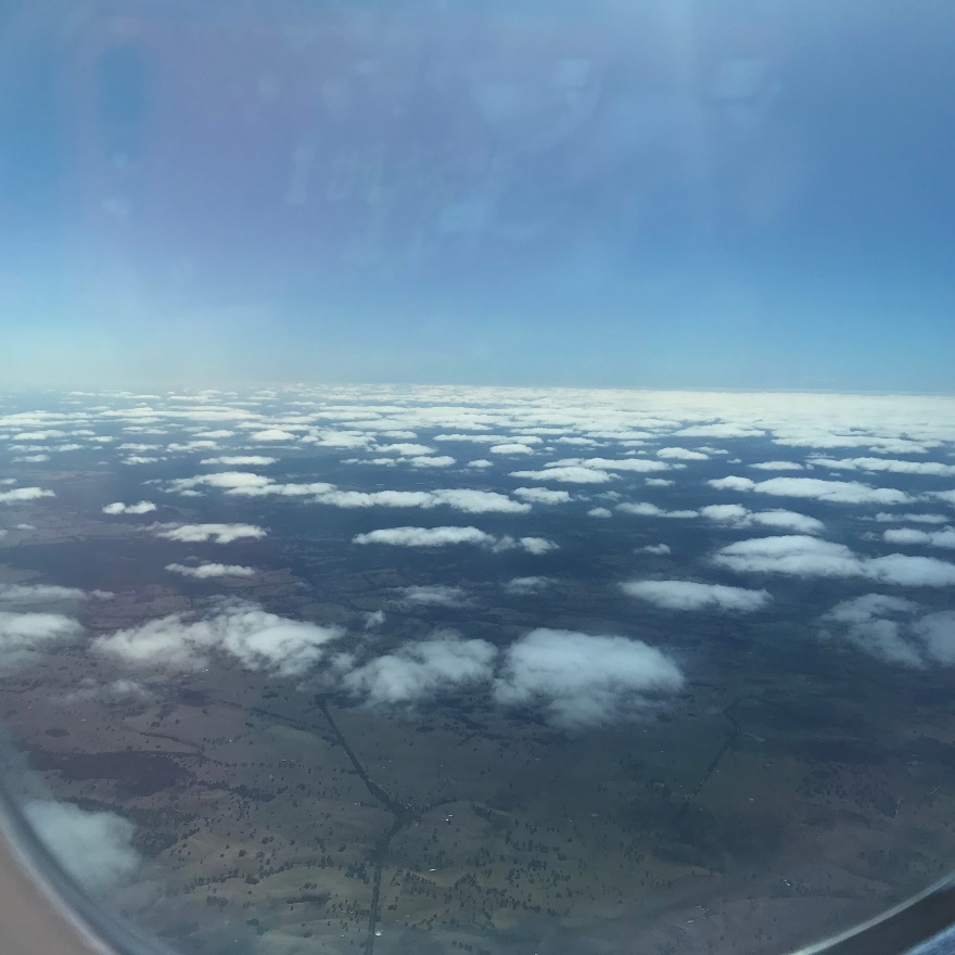 初游澳洲，从冬天飞往夏天——悉尼蓝山+墨尔本大洋路7天经典路线