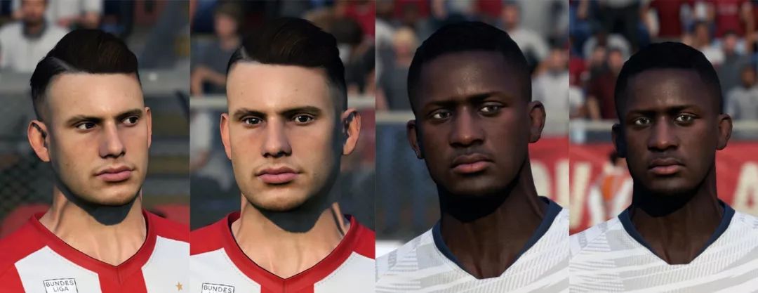 fifa20最近一次更新,fifa20阵容怎么更新