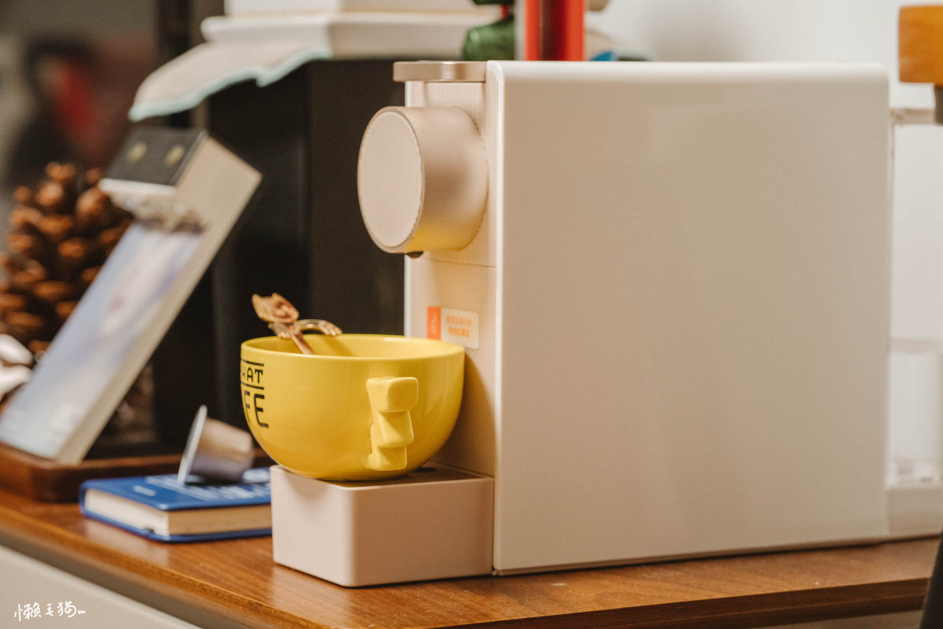 桌角进化计划，看看我都买了啥