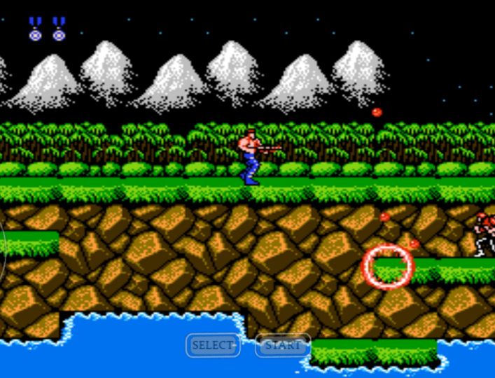 nes游戏推荐,经典nes复古游戏机