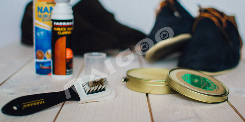 鞋油护理法用什么油好,鞋油怎么去除正确方法