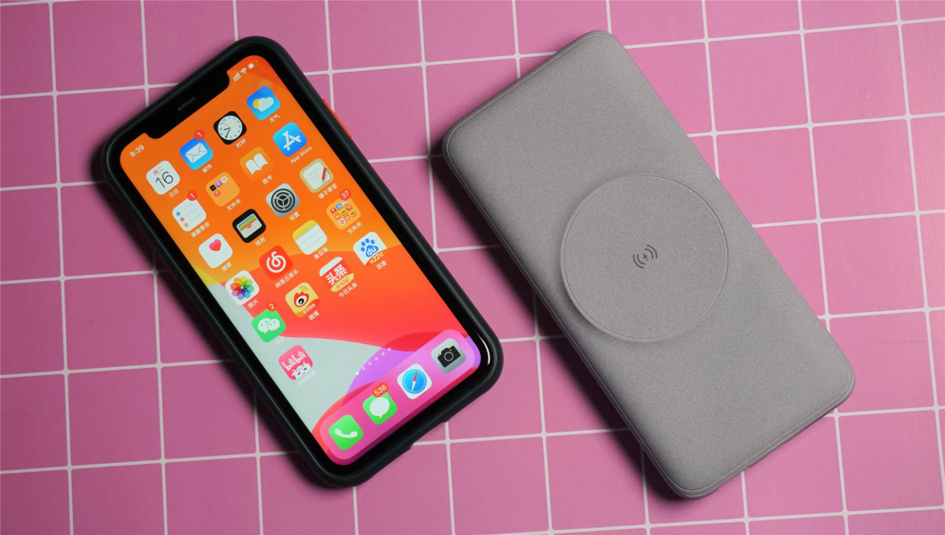 最好的充电宝测评,目前性能最好的充电宝