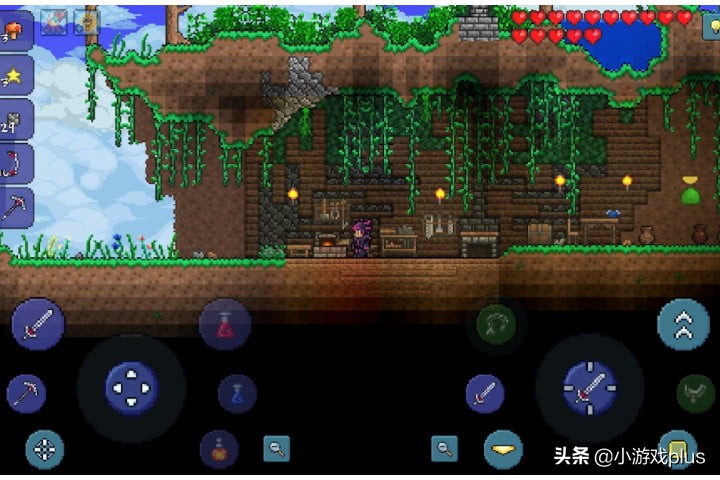 2020年最好玩的手机免费单机游戏,好玩的离线手机游戏大全