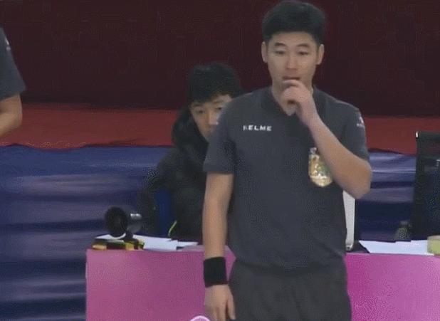 五人制基本站位,五人手势组合