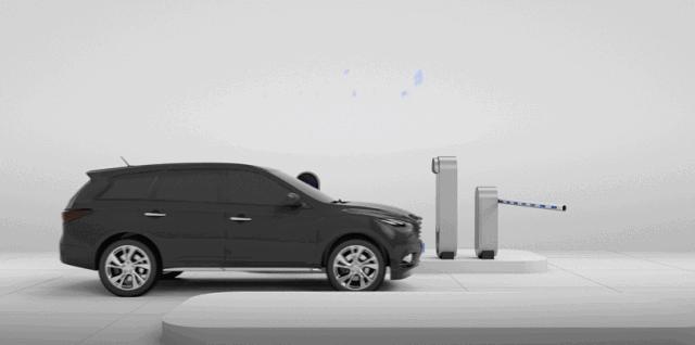 无人值守停车场的标准设置,无人值守的停车场怎么逃费